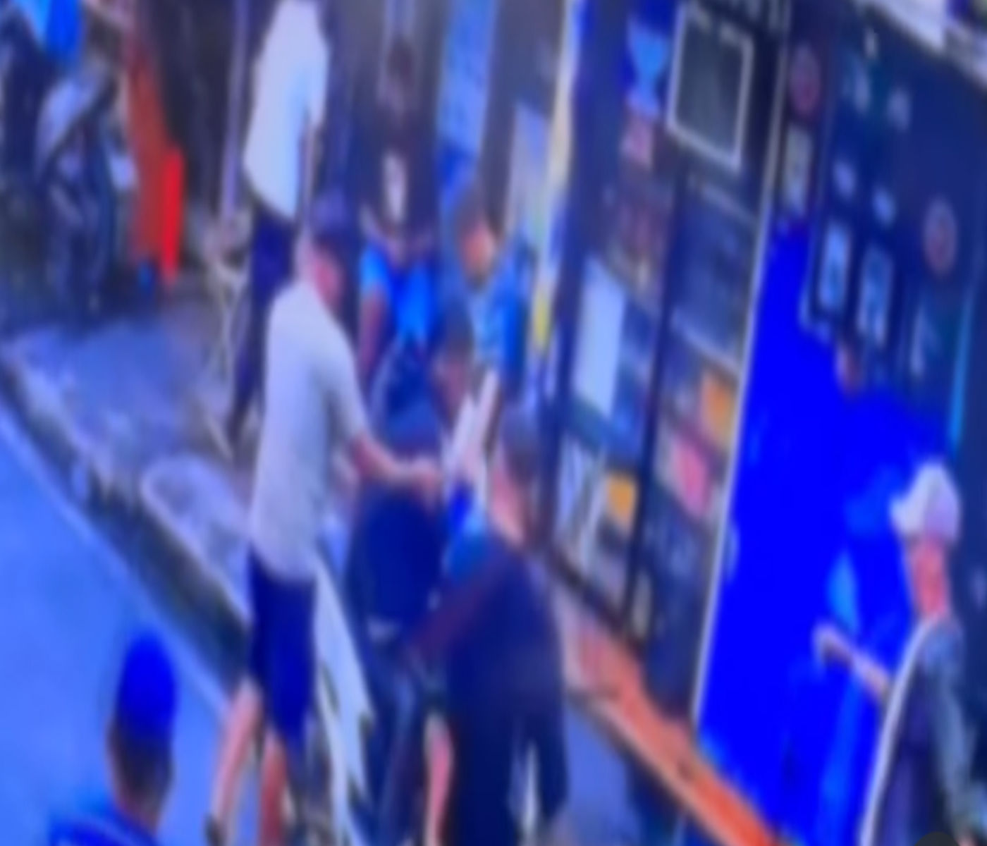 Dalawang lalaki, dinukot ng nagpanggap na mga pulis sa Maynila